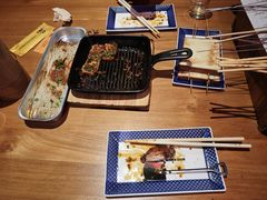-肉串汪(西便门店)