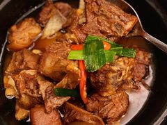 -鹭禧·中餐厅(厦门波特曼七星湾酒店)