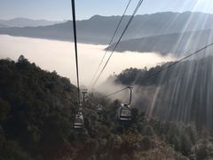 -腾冲云峰山