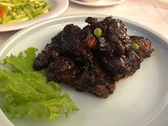 -丰收日·小海鲜·沪上家宴(顾村正大店)