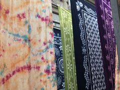 -璞真扎染博物馆