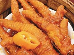 -香港蓮香樓(中環店)