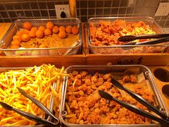 -比格比萨自助(宋家庄店)