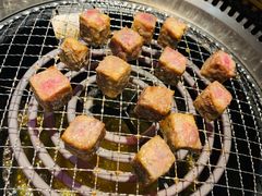 -黑牛の場烤肉(摩天活力城店)
