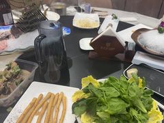 -牛天下·牛肉·海鲜·打边炉·融合菜