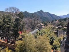 -潭柘寺景区