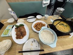 -紫光园·烤鸭(美术馆店)