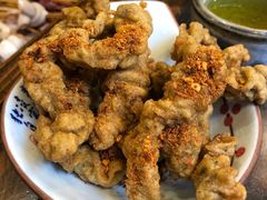 小酥肉-镇江龙·火锅串串(武侯祠店)
