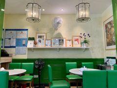 大堂-香港麦奀云吞面世家(中山二路店)