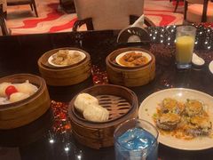 -富力万达嘉华酒店-品珍中餐厅(水果湖店)
