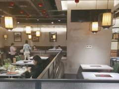 -二刀潮牛·鲜牛肉火锅(爱融荟城店)