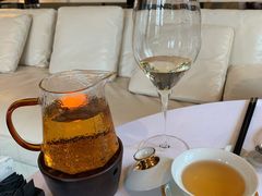 正山小种-宝丽轩中餐厅BAOLIXUAN