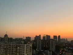 -江燕路万科里