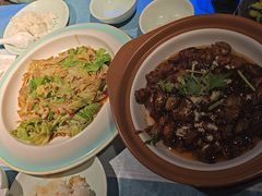 -红蜡烛-养生粥-津鲁菜(中山路店)