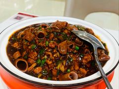 -船歌·鱼水饺青岛菜(国贸商城店)
