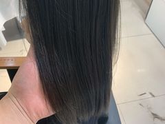 -风格style 专业烫染