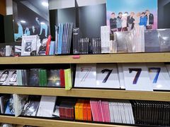 -Music Korea(明洞1号店)