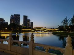 -西海子公园