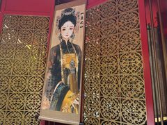 -牛将军•涮肉•烤肉(北京王府井·故宫店)