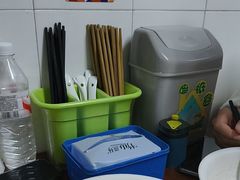 -巴哈面店(沈家门西大街店)