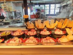 -大张烙馍村·美食地标(泉山店)