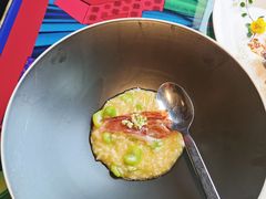 -上海滩餐厅(BFC外滩金融中心店)