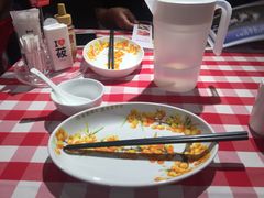 -西贝莜面村(上海百联西郊店)