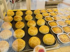 -嘉华鲜花饼·现烤(昆明老街店)