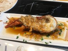 小青龙-越宴(西施山路店)