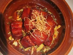 -客语客家菜(华发商都店)