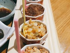 -晴季寿司(延河路万达广场店)