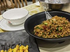 -聚味瞿记·龙虾堂(天元店)