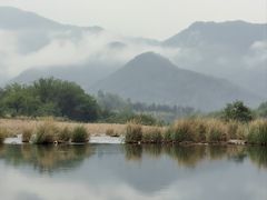 -楠溪江风景名胜区