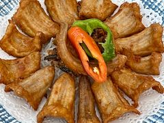 -轩记海鲜餐厅·四十五年老字号·经典粤菜(西区彩虹店)