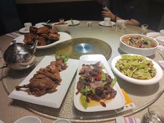 -镜泊湖酒家(兴华街金鼎店)