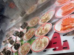 -四囍码头海鲜烧烤自助火锅(外滩南京东路悦荟广场店)