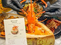 -Tegu泰古莲·泰国餐厅(红山6979店)