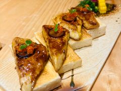 -鱼四季·新融合料理(苏宁广场店)