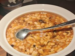 诸暨西施豆腐-寻宝记绍兴菜(鲁迅路店)