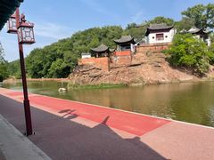 -东坡赤壁风景名胜区