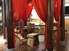 -MAX伯爵沉浸式超级游戏体验馆·实景桌游·剧本杀(小时代店)