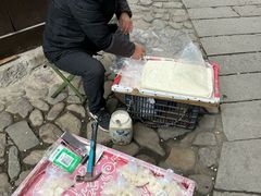 -楠溪江风景名胜区