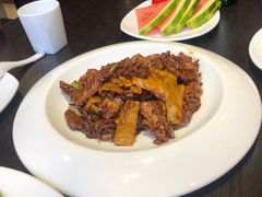 -老牌坊鲁菜名店(聊城美食岛店)