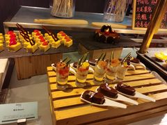 -上海国展宝龙丽筠酒店
