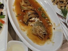 -鼎好家常菜(天桥店)