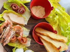 -水桶王国主题餐厅·聚会·生日派对·亲子活动·家庭套餐(亚龙湾希尔顿店)