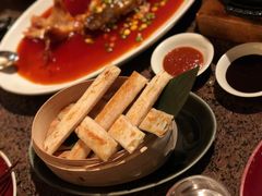 -湖滨28中餐厅·西湖宴·杭州君悦酒店