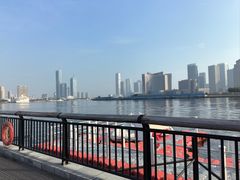 -海河外滩公园