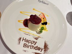 -Kathleen's Bistro&Bar 凯圣琳西餐厅(漕河泾印象城店)