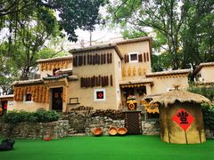 -深圳锦绣中华民俗村